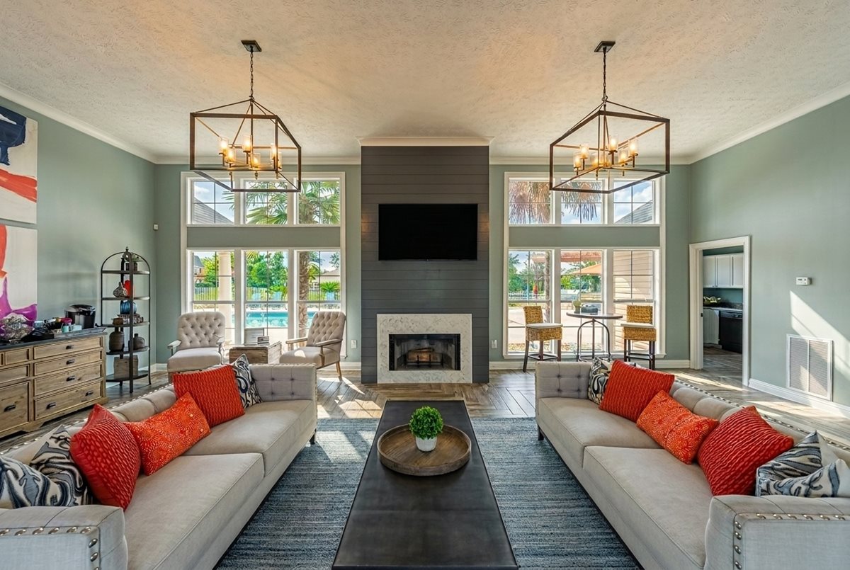 Peppertree Apartments